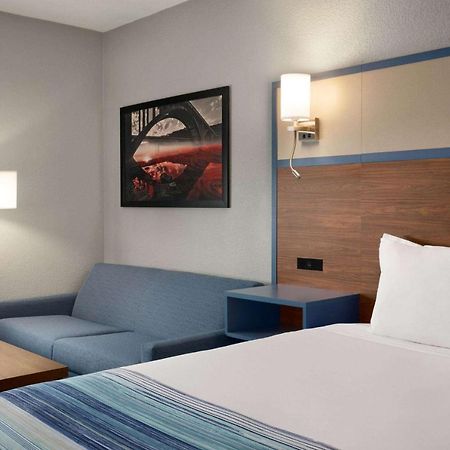 Americinn By Wyndham Branson & Conference Center Zewnętrze zdjęcie